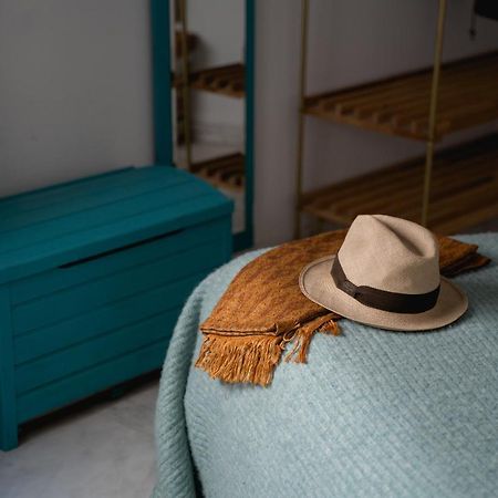 Eva Recommends Alameda Sevilla Экстерьер фото