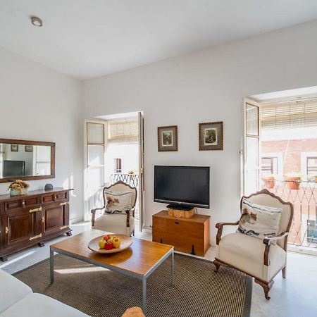 Eva Recommends Alameda Sevilla Экстерьер фото