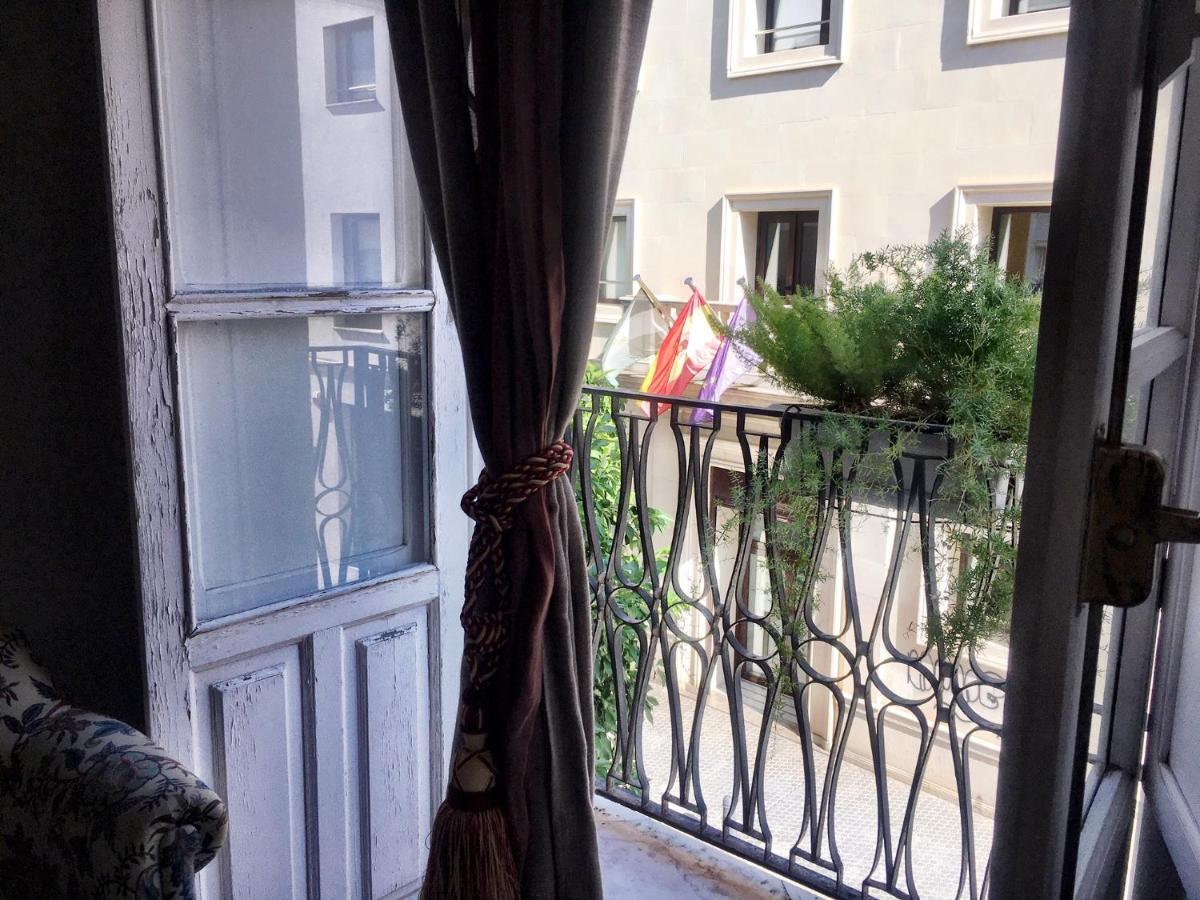 Eva Recommends Alameda Sevilla Экстерьер фото