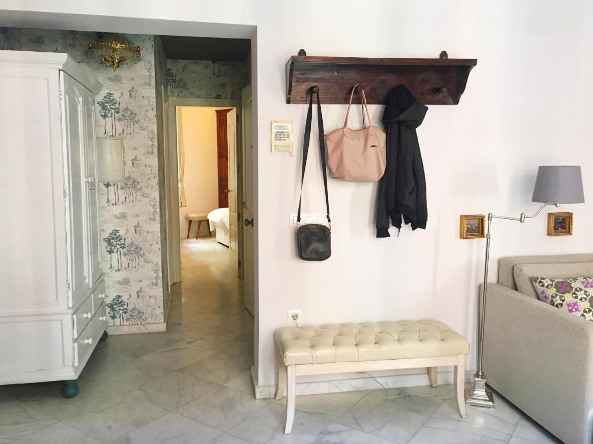 Eva Recommends Alameda Sevilla Экстерьер фото