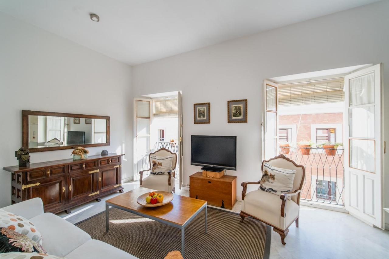 Eva Recommends Alameda Sevilla Экстерьер фото