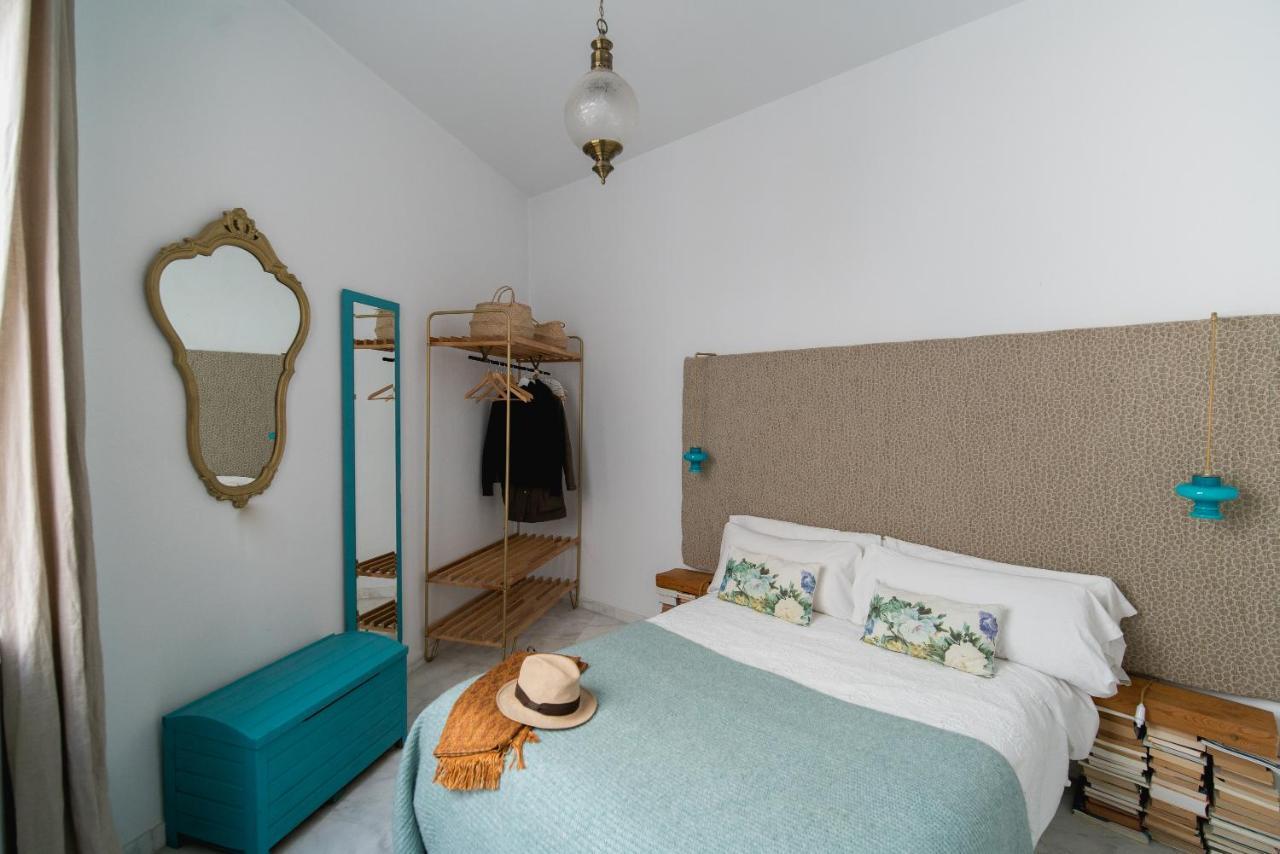 Eva Recommends Alameda Sevilla Экстерьер фото
