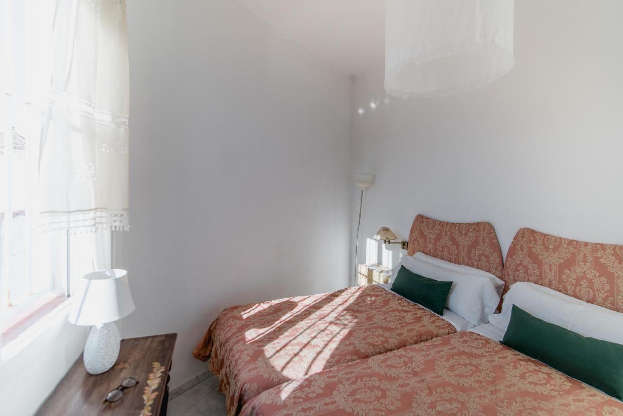 Eva Recommends Alameda Sevilla Экстерьер фото