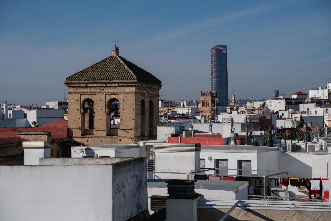 Eva Recommends Alameda Sevilla Экстерьер фото
